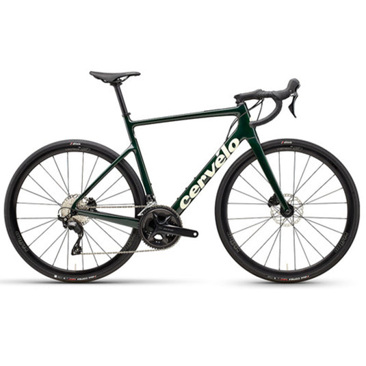 Cervelo Caledonia 105 Road Bike 2026