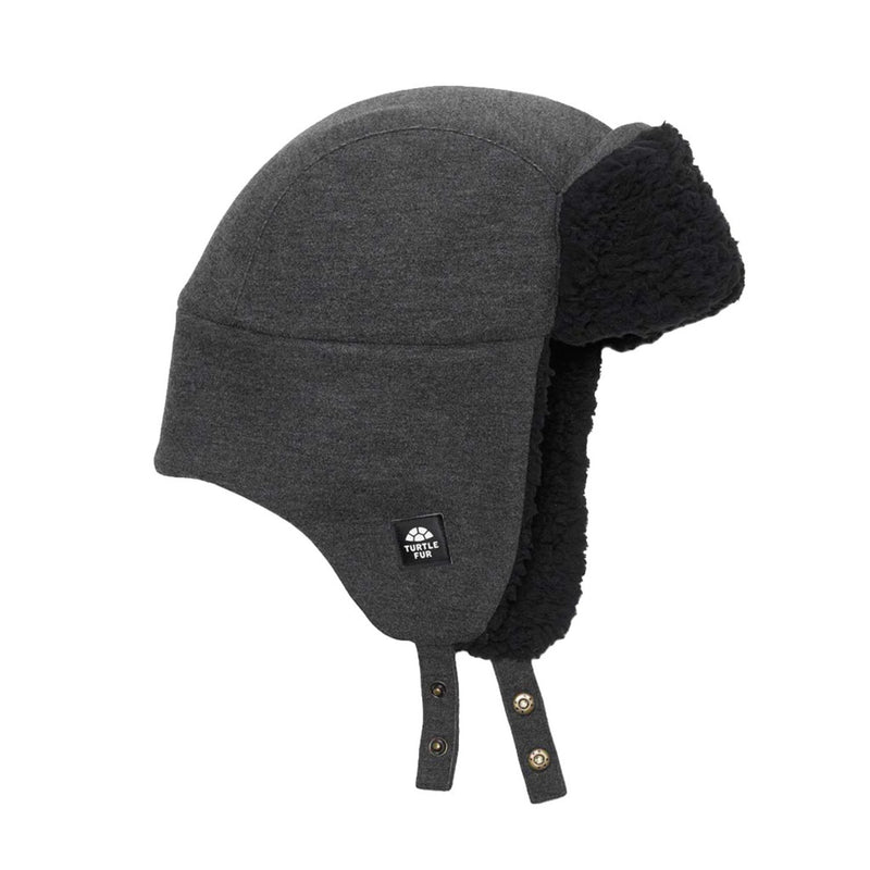 Load image into Gallery viewer, Turtle Fur Comfort Lush Wabasha Trapper Hat

