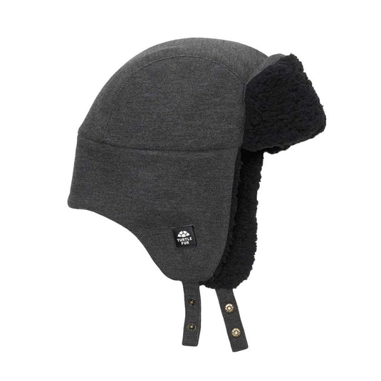 Turtle Fur Comfort Lush Wabasha Trapper Hat