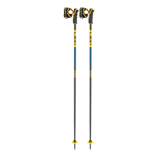 Leki  Spitfire 3D Ski Poles