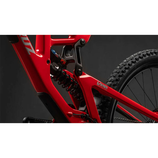 Santa Cruz V10 8 Carbon CC MX DH S Kit Mountain Bike 2026