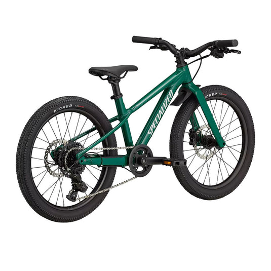 Specialized Kids' Riprock 20" Mountain Bike 2026