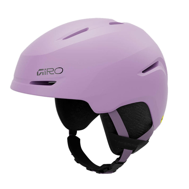 Load image into Gallery viewer, Giro Kids' Spur MIPS Snow Helmet 2026
