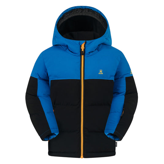 Kamik Boys' Tucker Jacket 2026