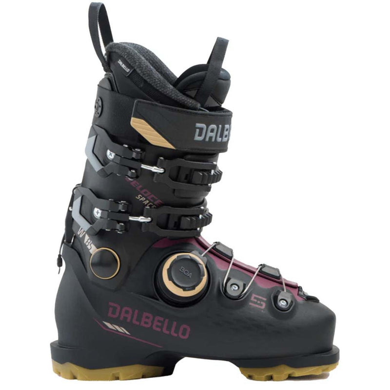 Load image into Gallery viewer, Dalbello Women's Veloce Space 85 W Ski Boots 2026
