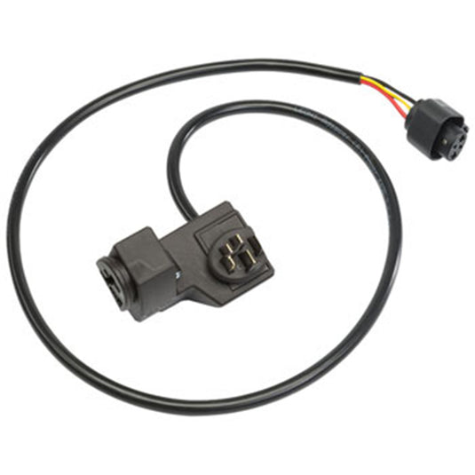 Bosch Cable For Rack Battery 820mm (BCH220) - Bosch eBike System 2