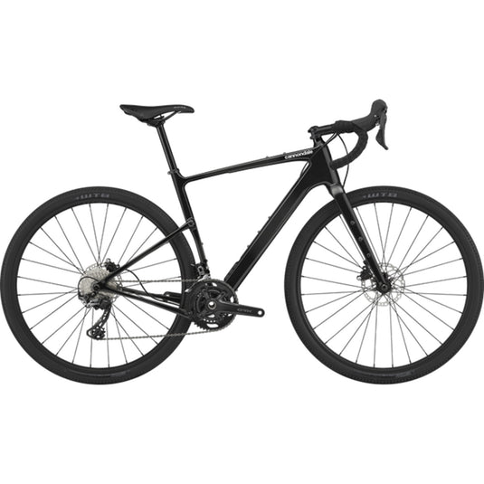 Cannondale Topstone Carbon 3 L Gravel Bike 2023