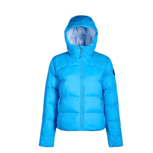 Obermeyer Women's Slopeside Puffer Jacket 2027