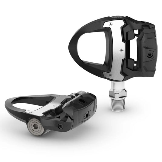 Garmin Rally RS110 Single-Sensing Power Meter Pedals