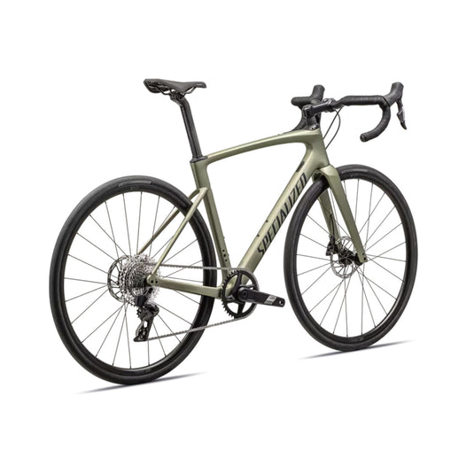 Specialized BLEM Roubaix SL8 Sport Apex Road Bike 2024