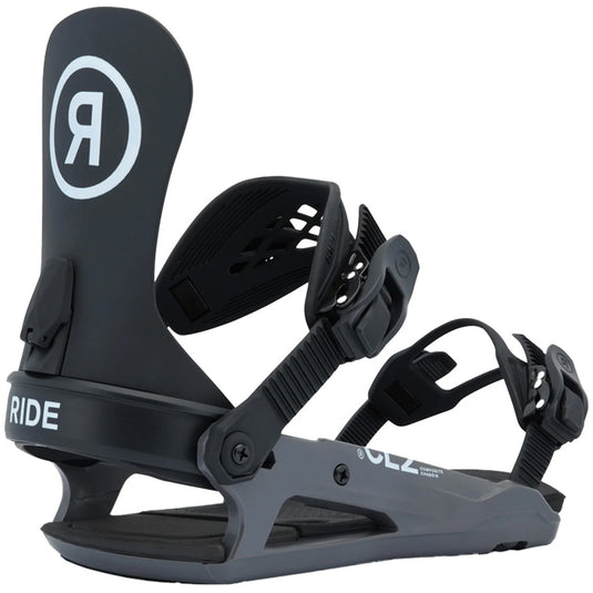 Ride Women's CL-2 Snowboard Bindings 2027