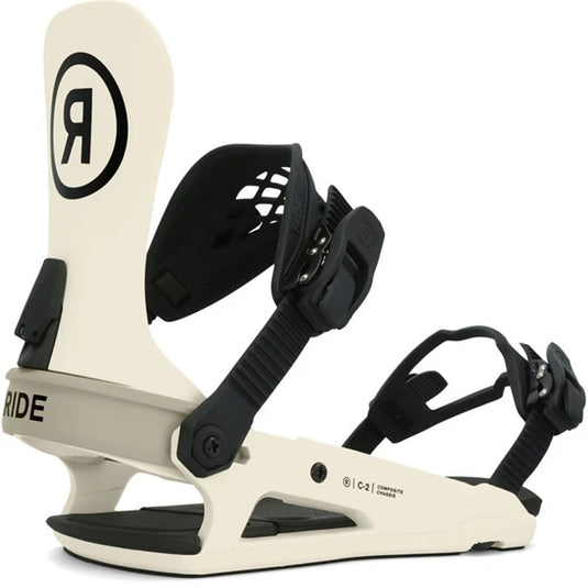 Ride C-2 Snowboard Bindings 2024