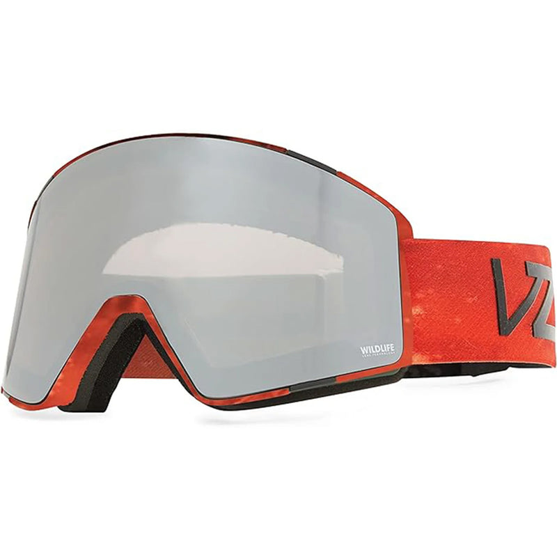 Load image into Gallery viewer, Von Zipper Capsule Snow Goggles 2022
