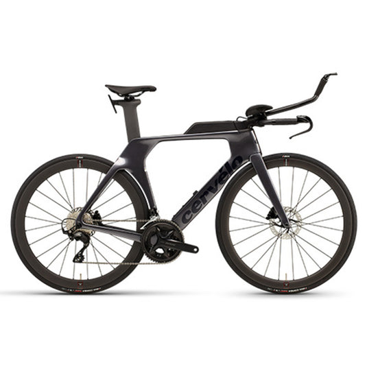 Cervelo P-Series 105 Race Tri Bike 2026