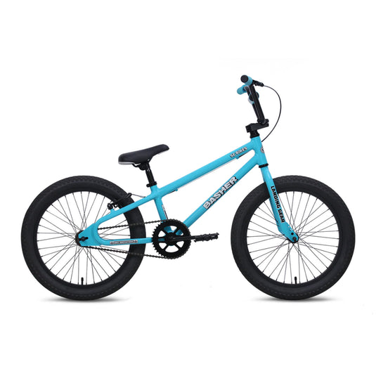SE Kids' Basher 20" BMX Bike