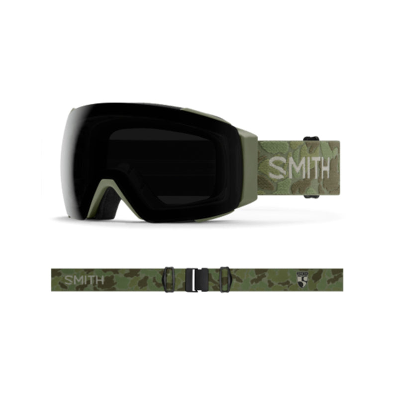 Load image into Gallery viewer, Smith I/O Mag Snow Goggles 2027

