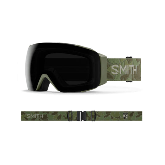 Smith I/O Mag Snow Goggles 2027