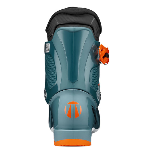 Tecnica Kids' JT 1 Ski Boots 2027