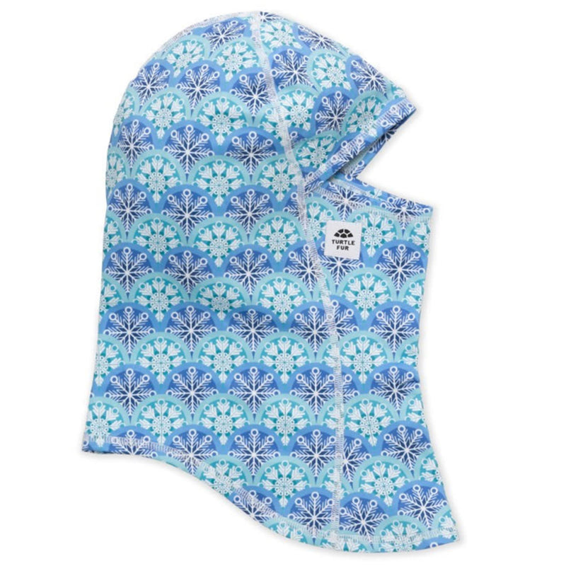 Load image into Gallery viewer, Turtle Fur Youth Comfort Shell MaxClava Balaclava Print
