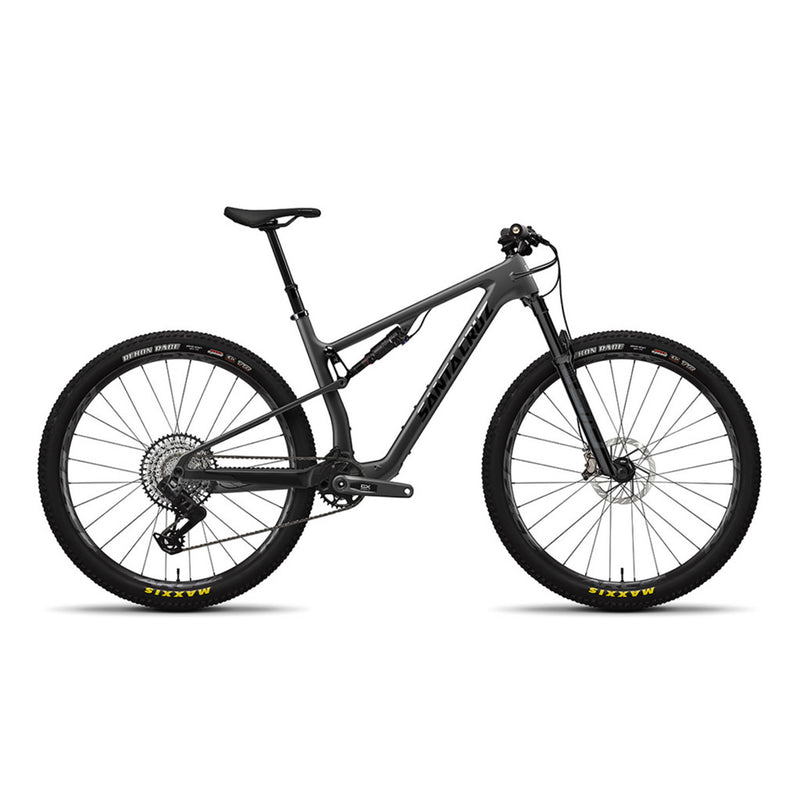 Load image into Gallery viewer, Santa Cruz Blur 4 Carbon C 29" GX AXS Kit Mountain Bike 2026
