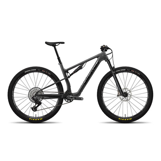 Santa Cruz Blur 4 Carbon C 29" GX AXS Kit Mountain Bike 2026
