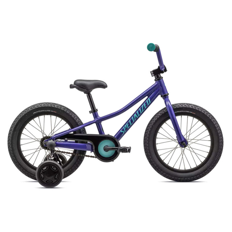 Load image into Gallery viewer, Specialized Kids' Riprock Coaster 16" Bike
