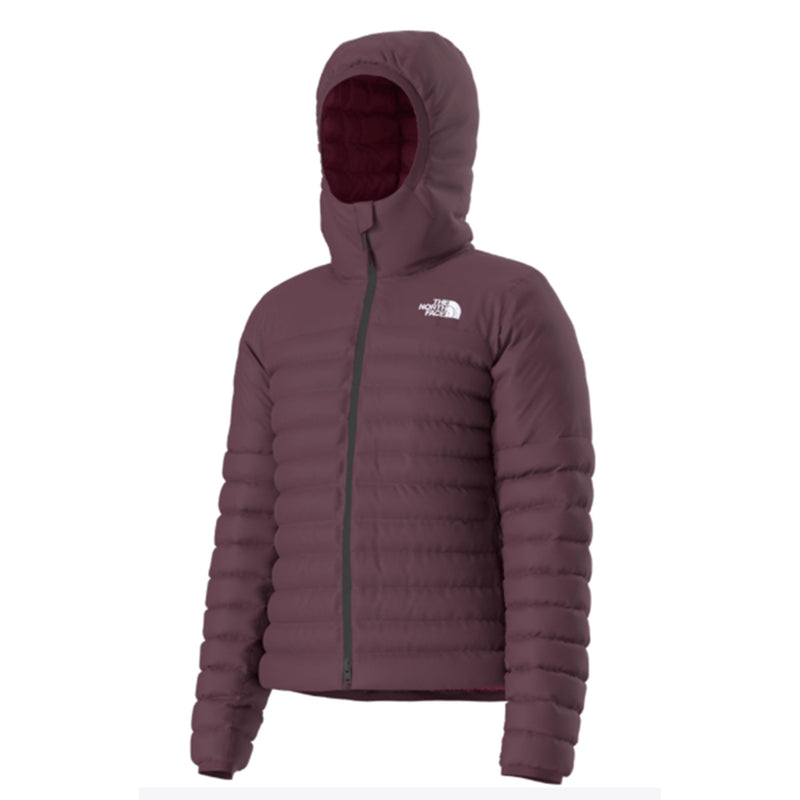 Load image into Gallery viewer, The North Face Women's Terra Peak Hoodie 2027
