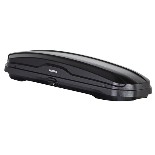 Yakima SkyBox NX Skinny Cargo Box - 12 Cubic Feet