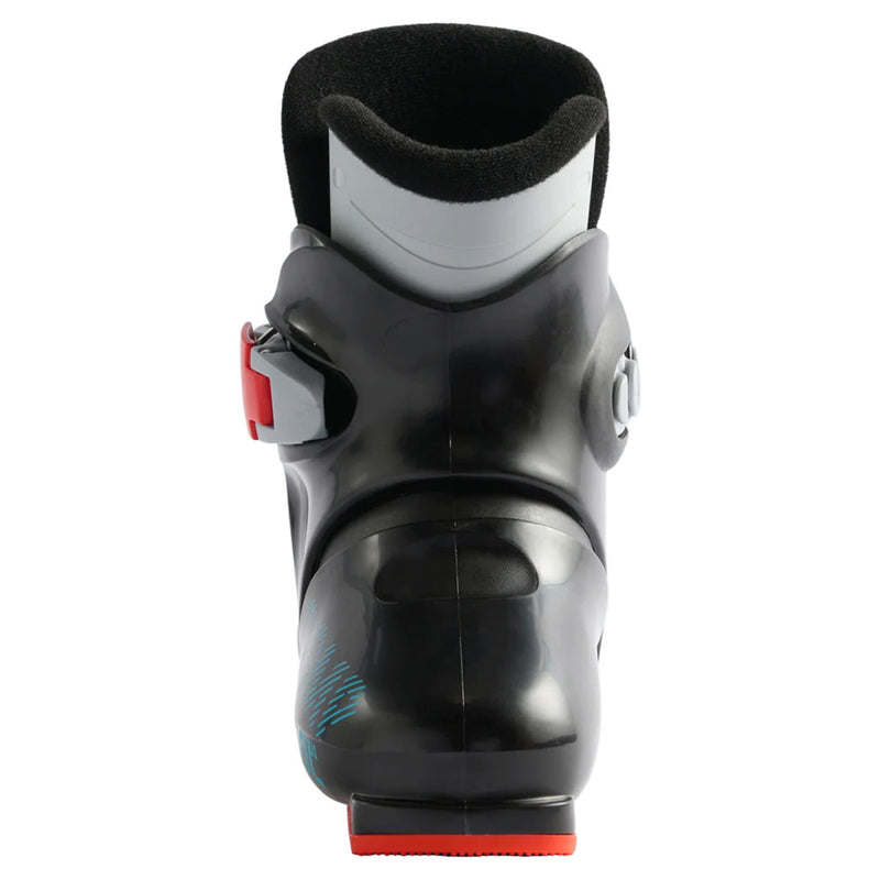 Load image into Gallery viewer, Rossignol Kids' Comp J1 Ski Boots 2027
