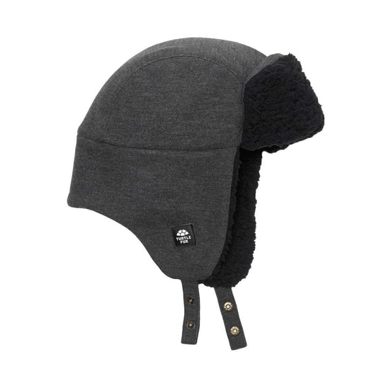 Turtle Fur Comfort Lush Wabasha Trapper Hat