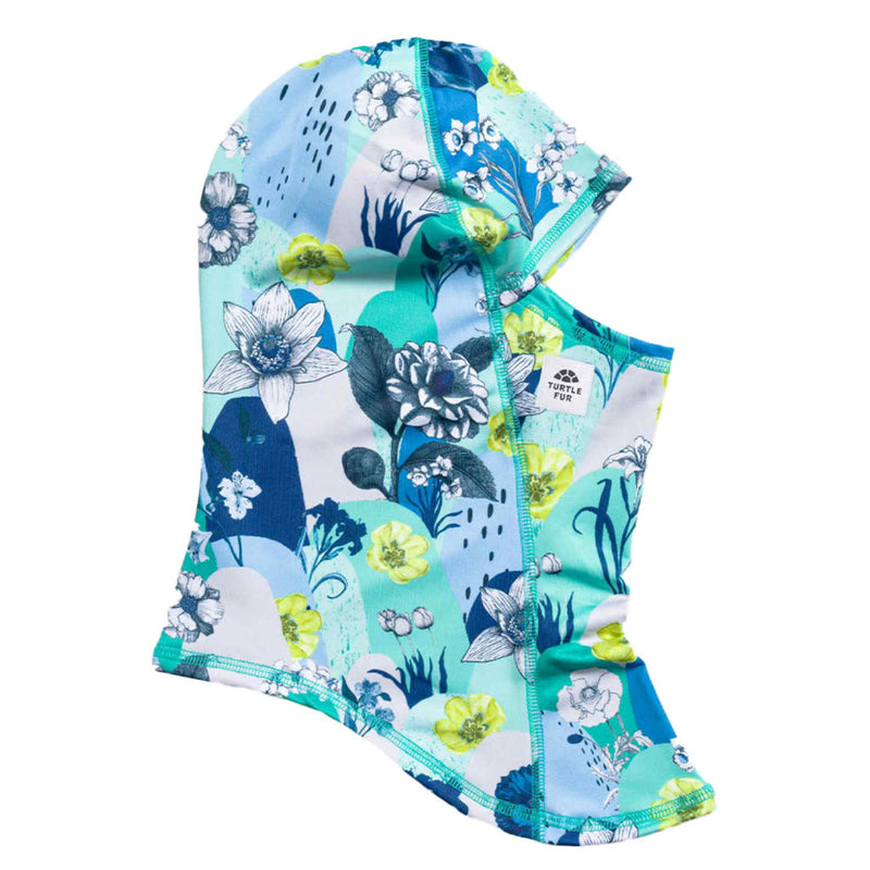Load image into Gallery viewer, Turtle Fur Youth Comfort Shell MaxClava Balaclava Print
