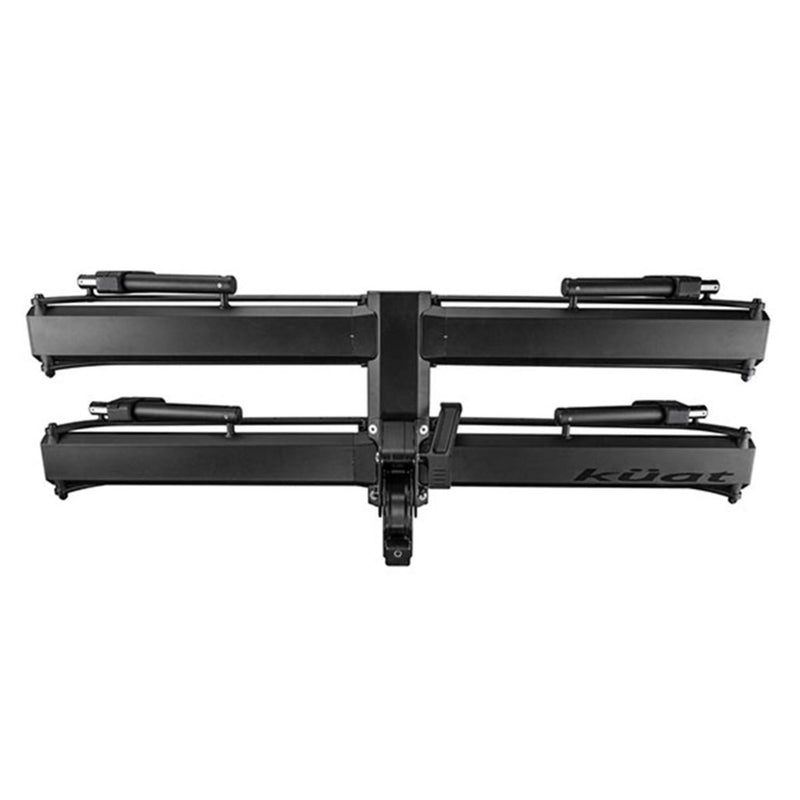 Load image into Gallery viewer, Kuat Piston Pro  Platform  2 Bike Hitch Rack

