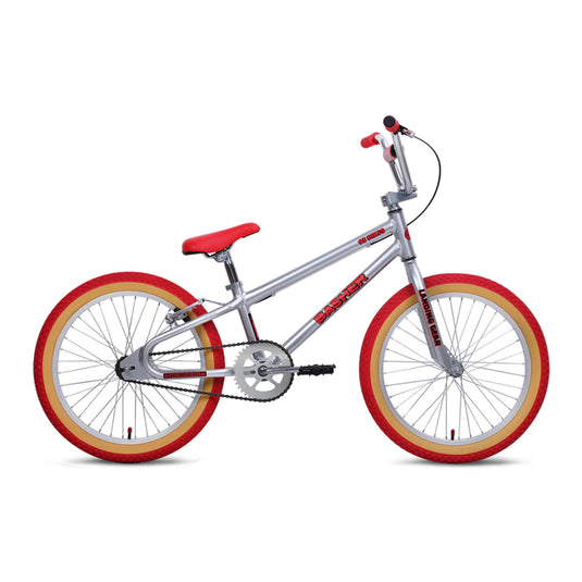 SE Kids' Basher 20" BMX Bike