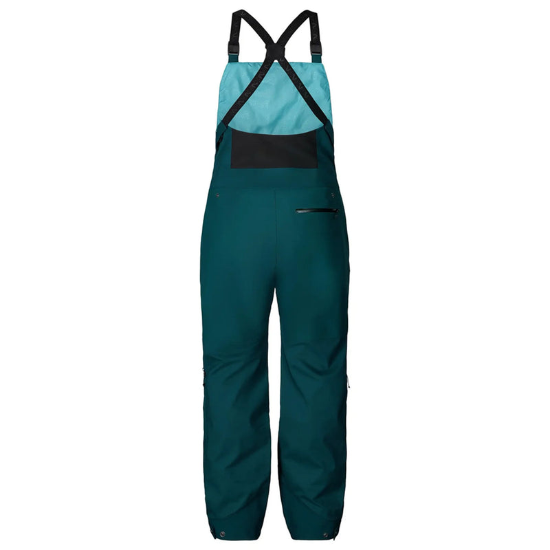 Load image into Gallery viewer, Flylow Women's Moxie Bib Pants 2027
