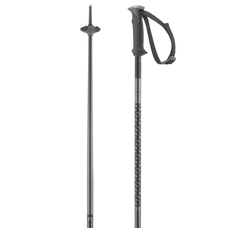Load image into Gallery viewer, Salomon Polar Downhill Ski Poles 2026
