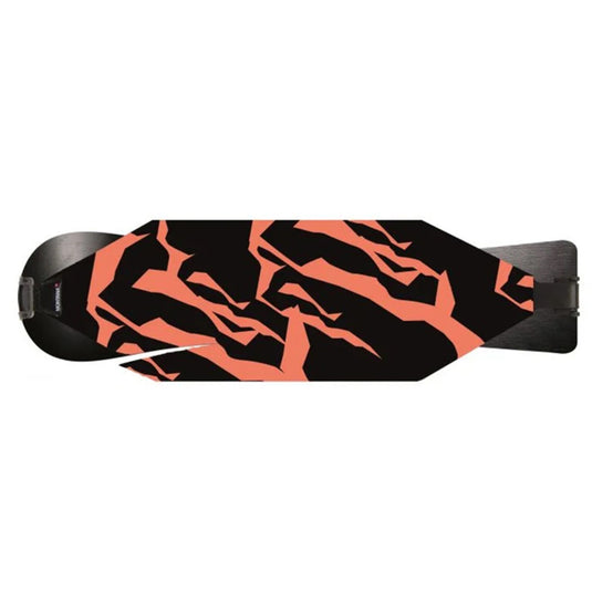 Montana Montamix Cut and Go Ski Skins 100mm