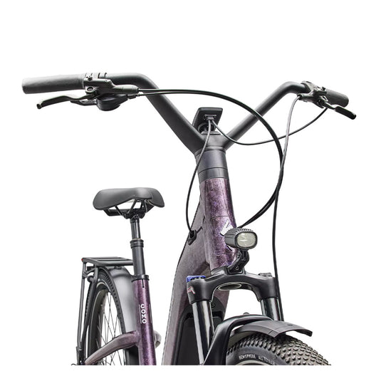 Specialized Turbo Como 4.0 Step-Through E-Bike 2026