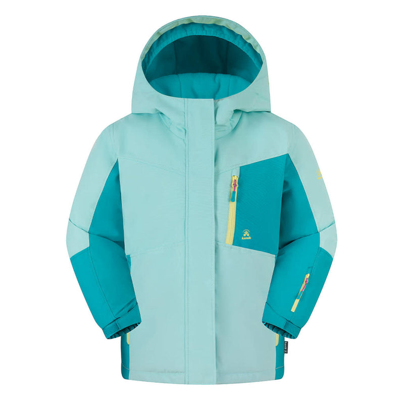 Load image into Gallery viewer, Kamik Girls' Willa Jacket 2026
