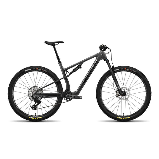 Santa Cruz Blur 4 Carbon C 29 GX AXS TR Kit Mountain Bike 2026