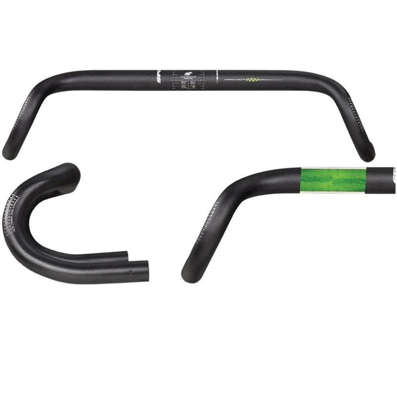 Load image into Gallery viewer, Spank Flare 25 Vibrocore Drop Bar Handlebars Discontinued
