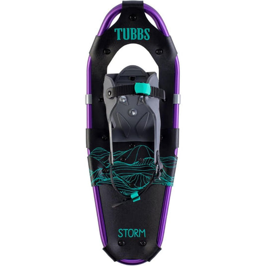 Tubbs Youth Storm Snowshoe 2026