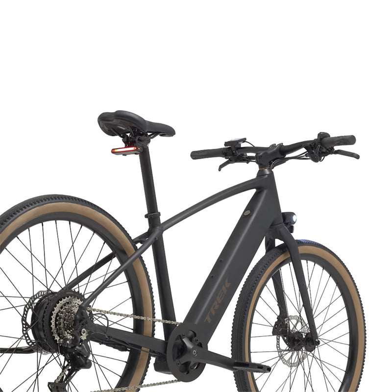 Load image into Gallery viewer, Trek FX+ 1S E-Bike 2027
