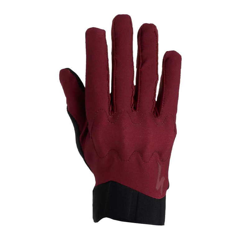Load image into Gallery viewer, Specialized Trail D3O Long Finger Cycling Gloves (Samples)
