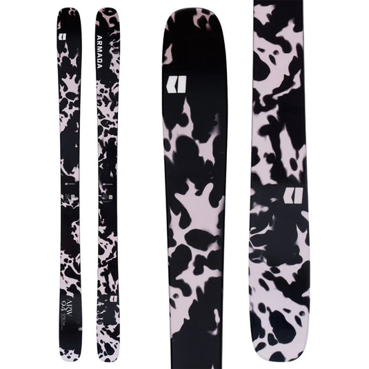 Armada Women's ARW 94 Skis (Ski Only) 2027