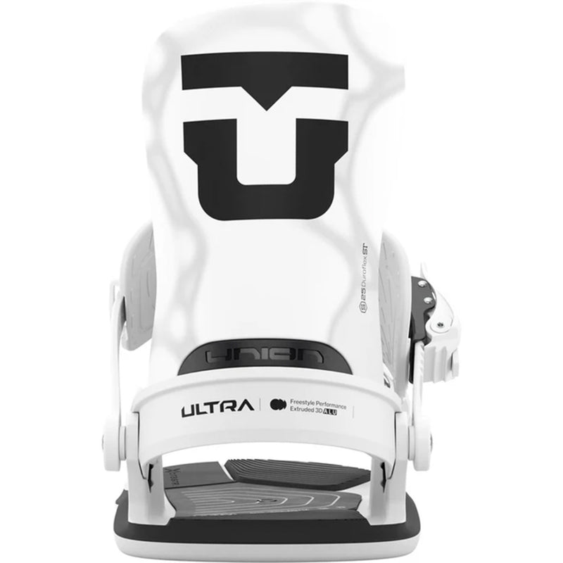 Load image into Gallery viewer, Union Women's Ultra Snowboard Bindings 2027
