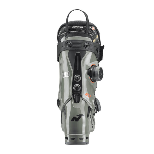 Nordica Speedmachine 3 120 BOA DD Ski Boots 2027
