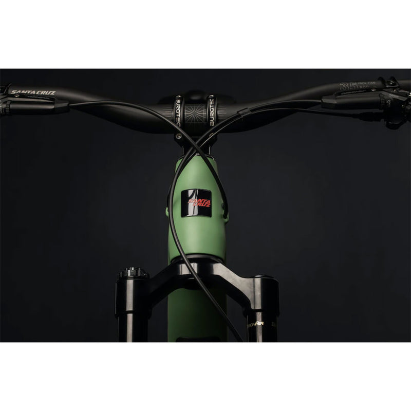 Load image into Gallery viewer, Santa Cruz 5010 5 Carbon C MX R Kit Mountain Bike 2024
