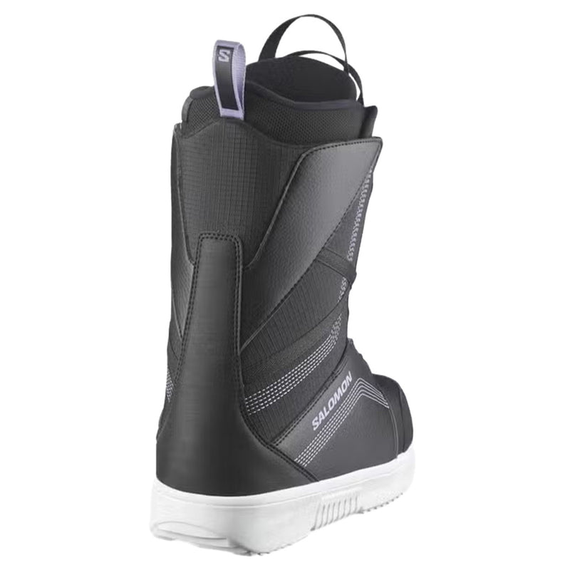 Load image into Gallery viewer, Salomon Women's Scarlet BOA Snowboard Boots 2027
