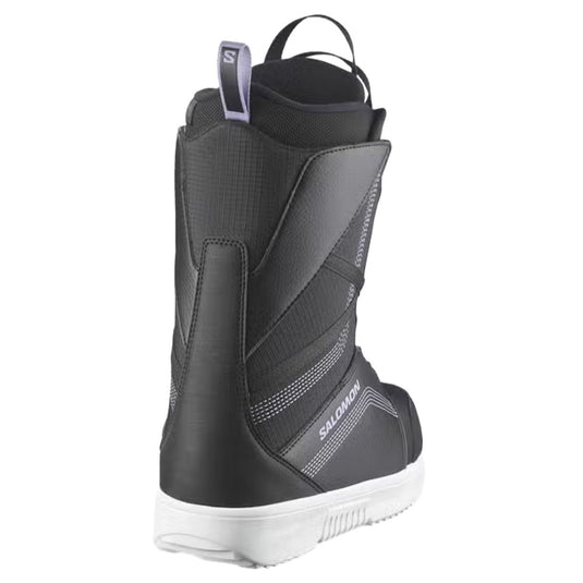 Salomon Women's Scarlet BOA Snowboard Boots 2027