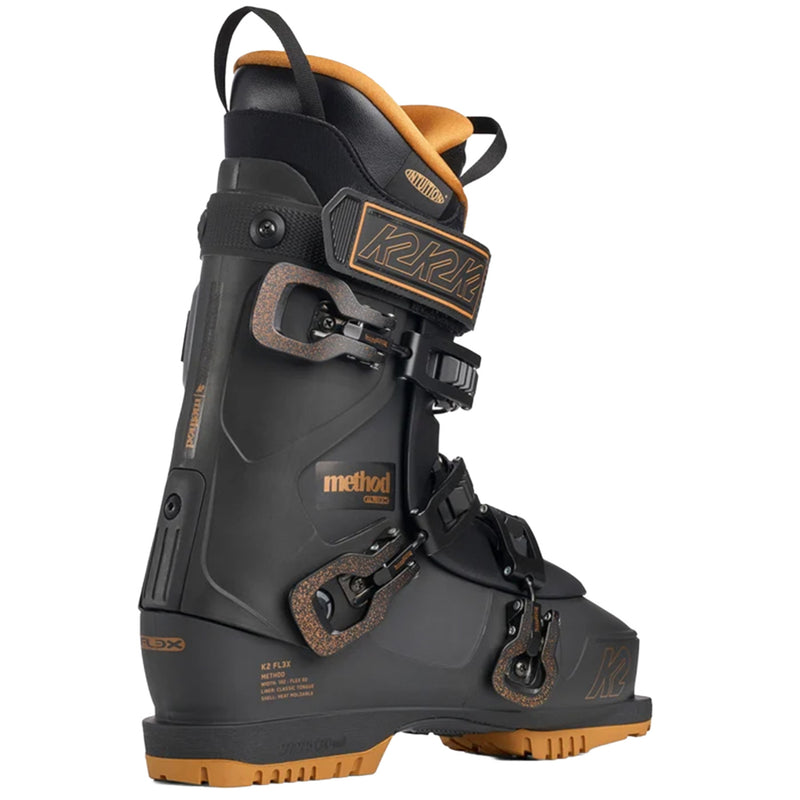 Load image into Gallery viewer, K2 Method Ski Boots 2027
